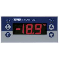 Jumo 00483010 Universalregler Pt100 RS 485 (B x H) 76 mm x 36 mm