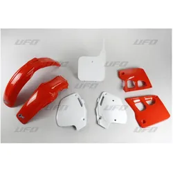 Ufo Plast, Motorrad Zubehör, Kit 999 90