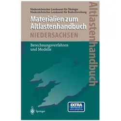 Kinzelbach:Altlastenhandbuch des Landes, Ratgeber von Wolfgang Kinzelbach