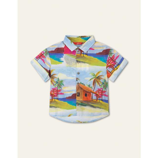 Oilily Bikkel blouse