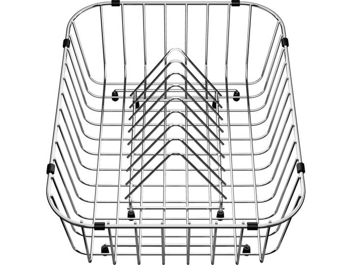 Panier à vaisselle Blanco Acier inoxydable 507829