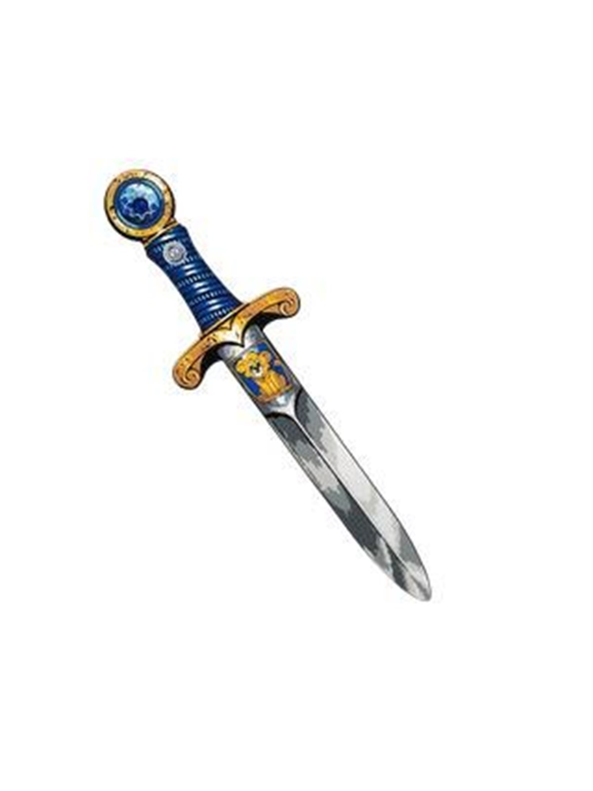 Impulse Toys Mini Lion Sword blue handle