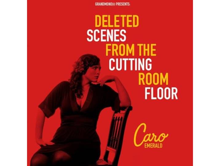 Deleted Scenes from the Cuttin