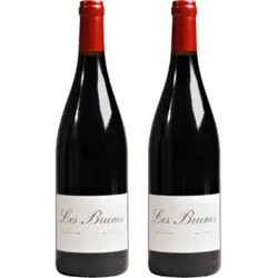 Verticale Les Brunes 2020 - 2024 - Les Creisses - 1.5L
