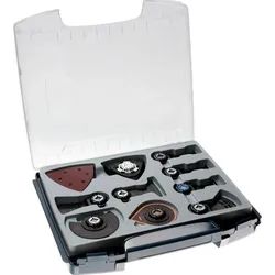 Bosch All-in-One i-Boxx-Set, 33-teiliges Set - 2608669091