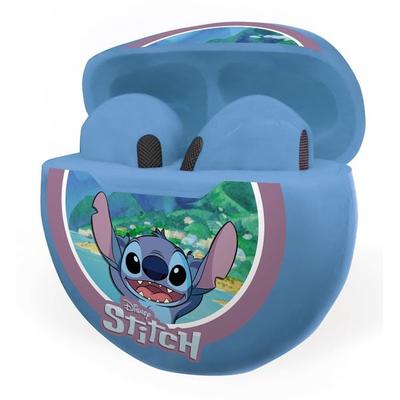 Stitch Bluetooth-Kopfhörer mit Ladecase