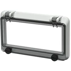 Mennekes 40978 Scharnierfenster fuer 8 TE
