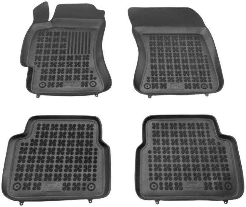 REZAW PLAST 202701 Floor mats