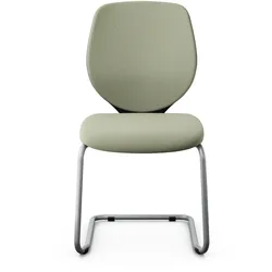 Giroflex 353-3503 Besucherstuhl