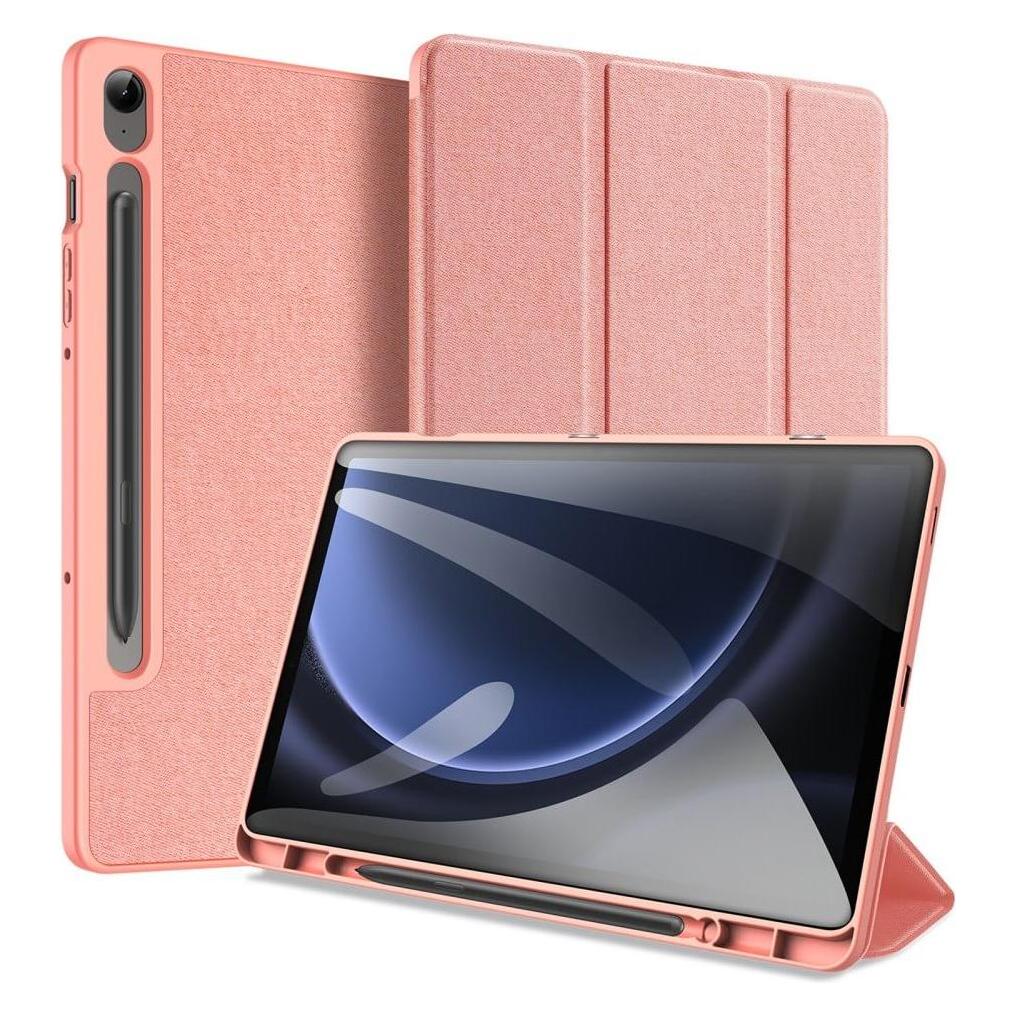 Dux Ducis Domo Series (Samsung Galaxy Tab S10 FE) (660204521C)