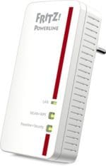 FRITZ!Powerline 1260 Einzeladapter 20002789
