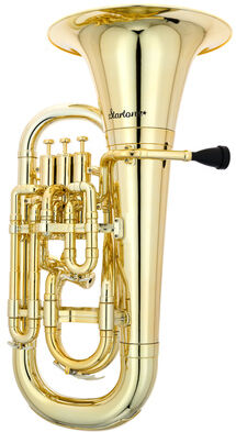 Startone PEP-20 GOLD Bb-Euphonium Gold hochglanz