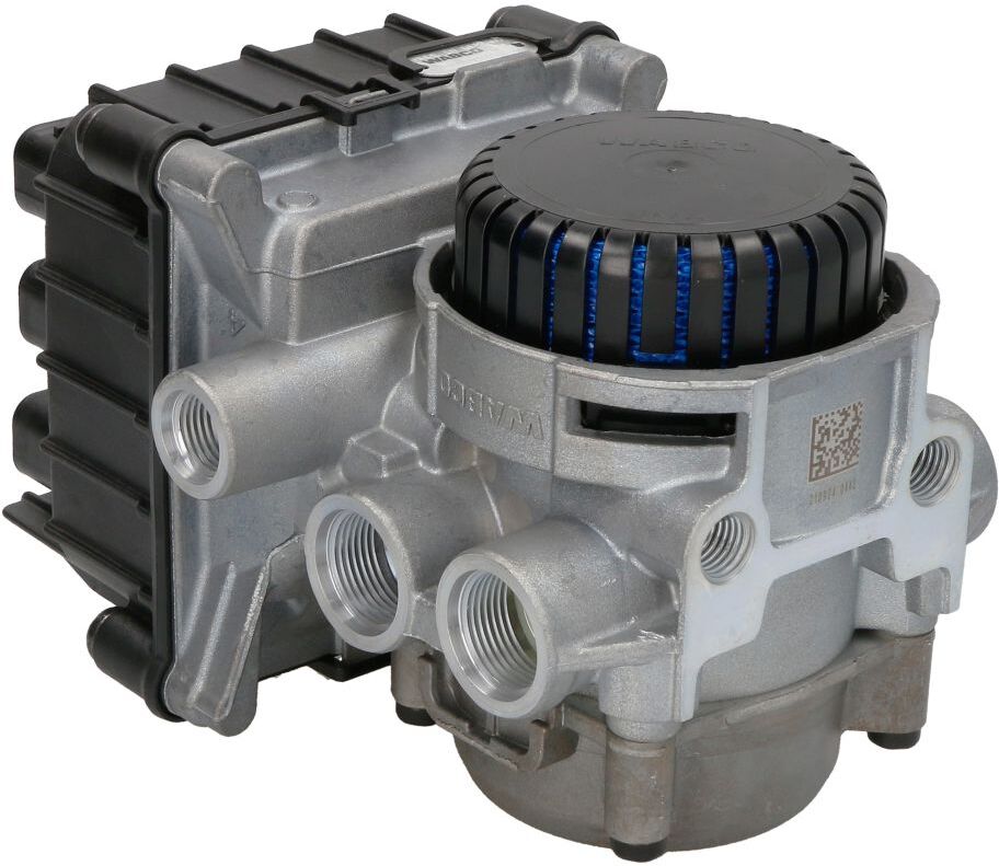 Modulateur de pression ABS WABCO 4801065530