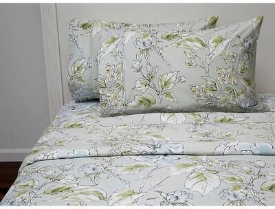 La Rochelle Marigold 400 Thread Count Sheet Set