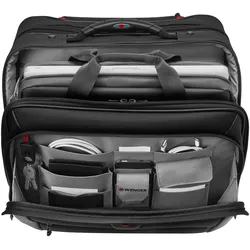 Wenger Potomac, Koffer, Schwarz