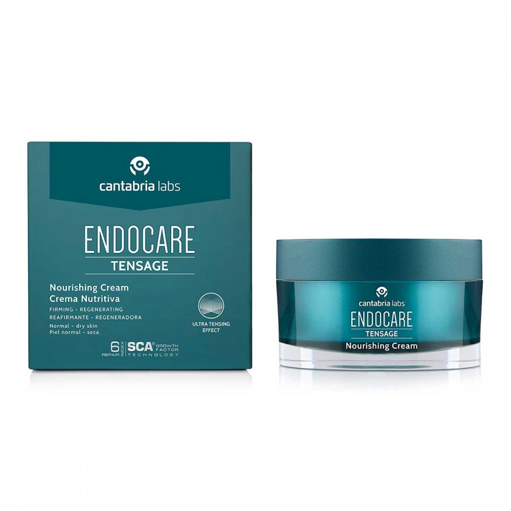Derma Enzinger GmbH Endocare Tensage Nourishing Cream 16801096