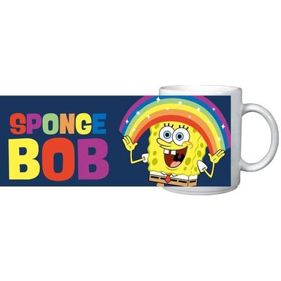 mini mug - Rainbow