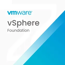 VMware vSphere Foundation Subscription