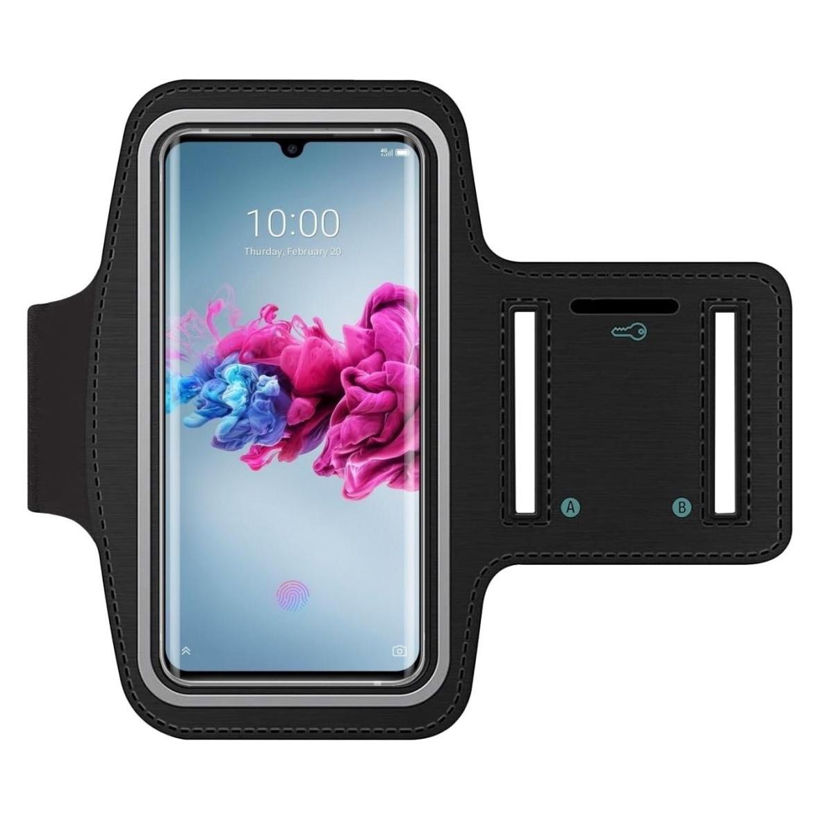 SmartFitness ZTE Axon 11 Handy Sport Armband (00026878)
