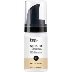 30ml basler Schaumtönung