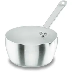 Lacor - 21220 - Kasserolle, Bauchig 20 Cm