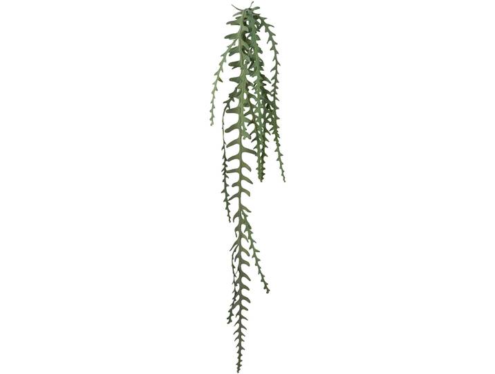 Kunstgirlande CREATIV GREEN Epiphyllumranke , grün, L:131cm, Kunststoff, Kunstpflanzen, Kunstgirlande
