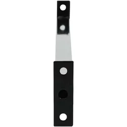 vidaXL, Einbruchschutz + Alarmanlage, Fenstersicherheitsgitter