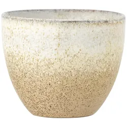 Bloomingville Cup Paula, Ø 8xH7 cm, natur