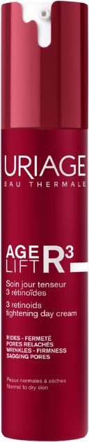Uriage Age Lift R3 Creme de Dia Refirmante 40ml