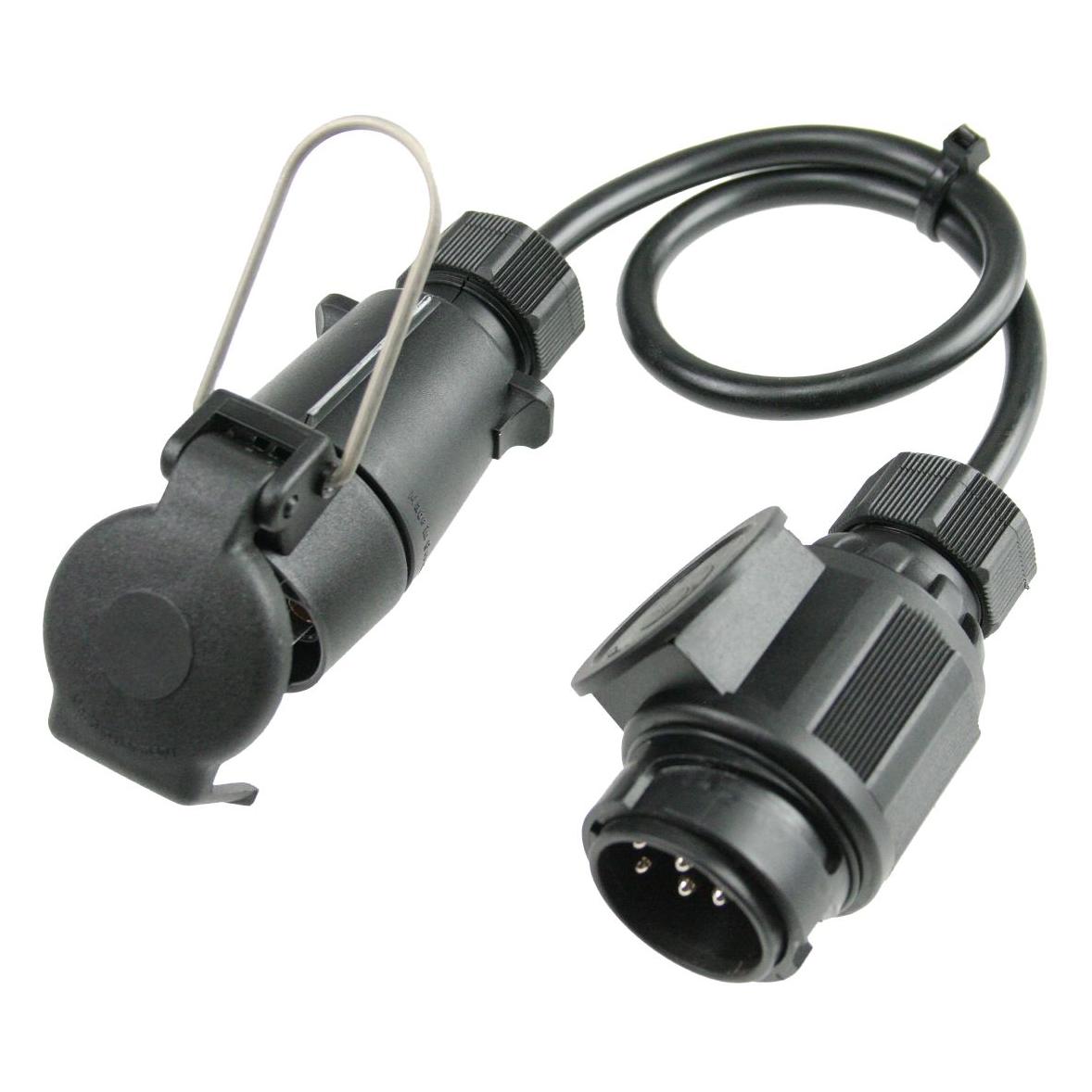 As - Schwabe Caravan Adapterkabel (60467)