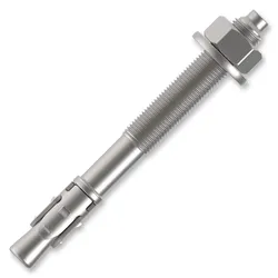 Bolzenanker, M16 x 145 mm, Stahl verzinkt