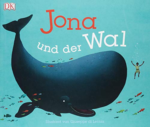 Jona und der Wal - Preis vom 19.10.2026 19:33:35 h