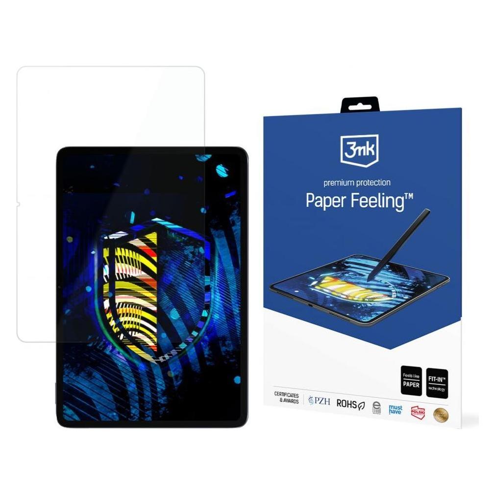 3MK Paper Feeling (1 Stk., Xiaomi Pad 6s Pro) (5903108563277)