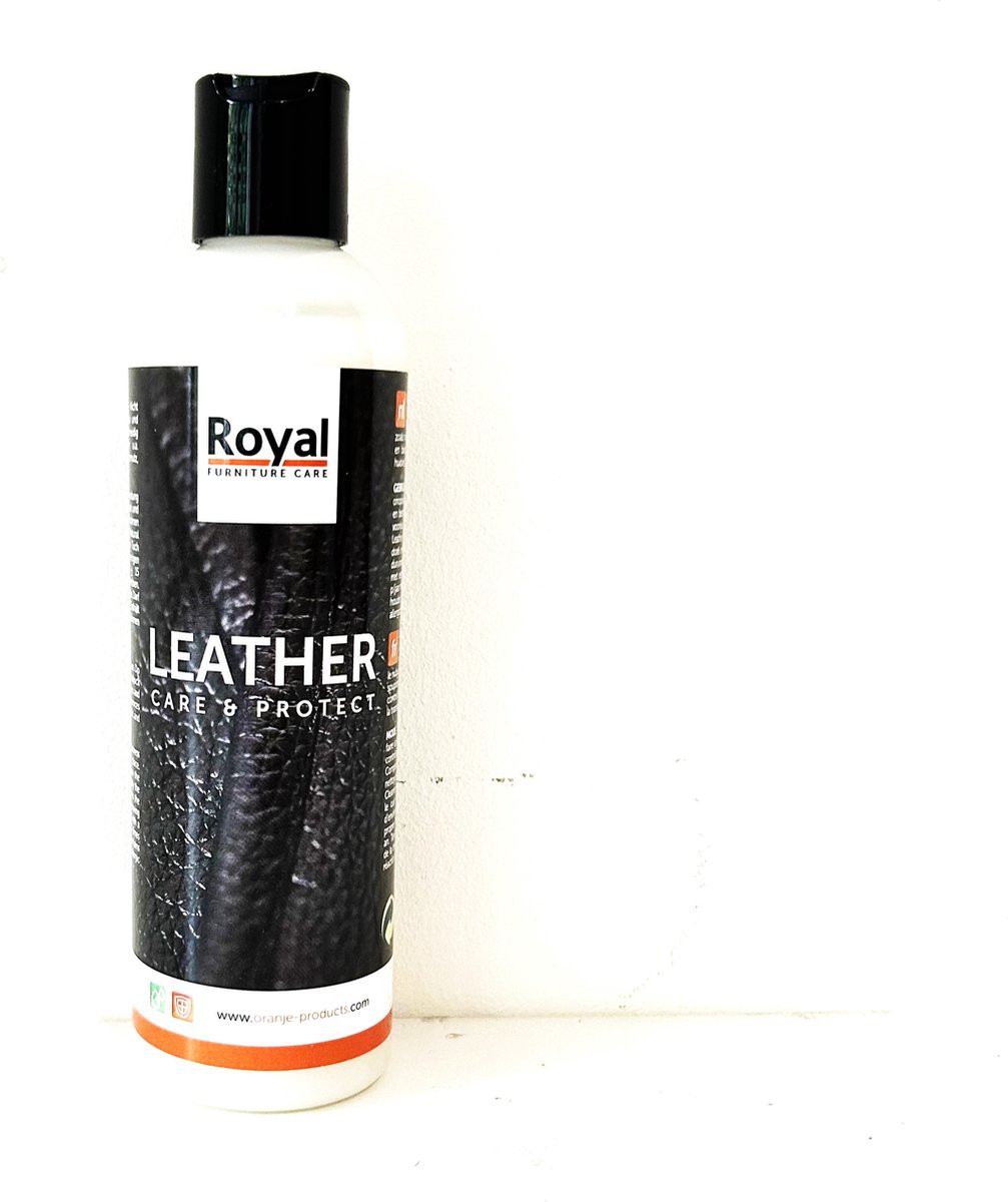 Leather care en protect 150 ml