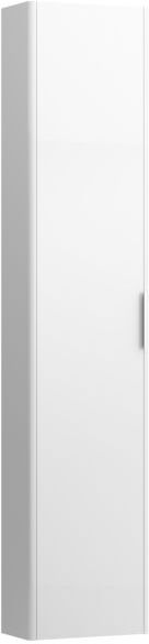 Laufen Base für VAL Hochschrank H4026421109991 165x35x18,5cm, Scharnier rechts, Multicolor