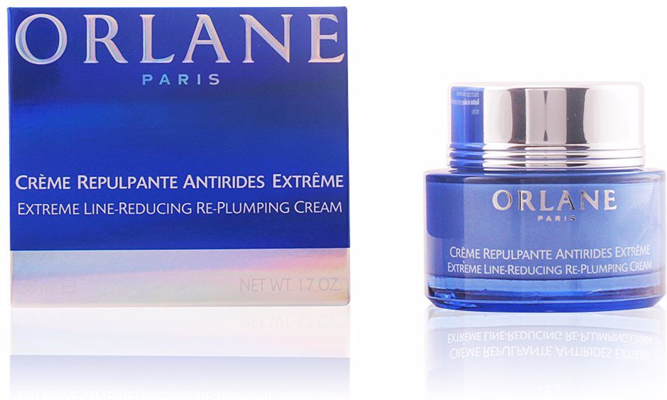 Orlane ANTI-RIDES Extreme crème repulpante antirides extrême 50 ml