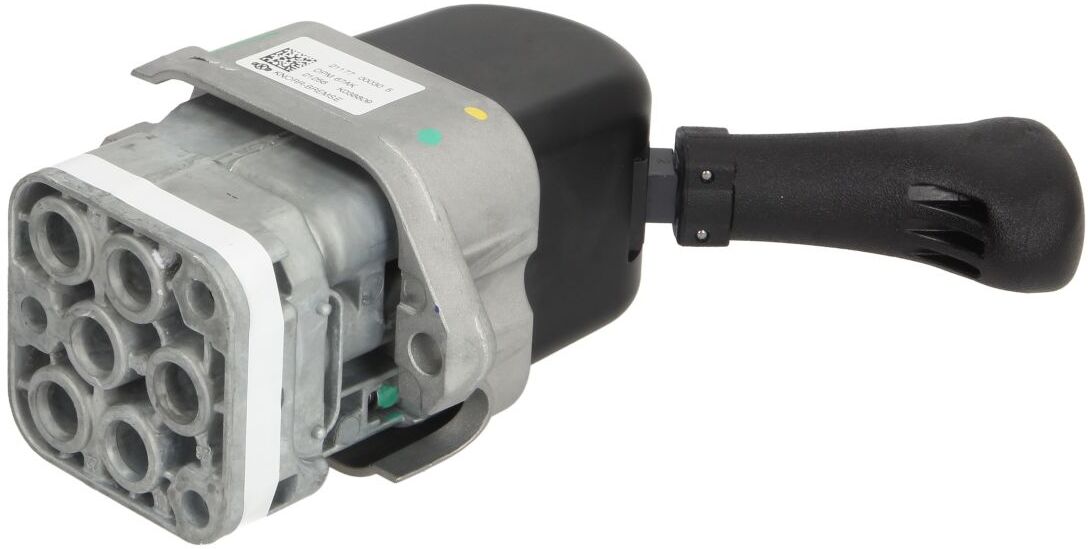 Valve de frein à main KNORR-BREMSE DPM 67AK
