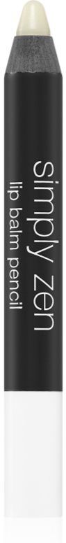 Simply Zen Sensorials Lip Balm moisturising lip balm in a pencil 1 pc