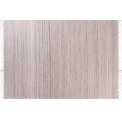 TEPPICH geflochten Malhia 230/160 cm