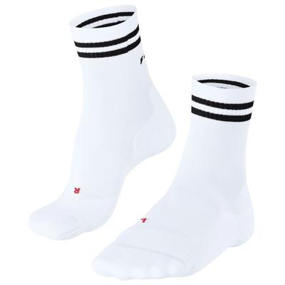 Falke - Falke RU4 - Laufsocken 44-45 | EU 44-45 weiß