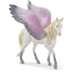 schleich Spielfigur BAYALA 70720, ab 5 Jahre, Pegasus, 13,9 x 13,1 cm