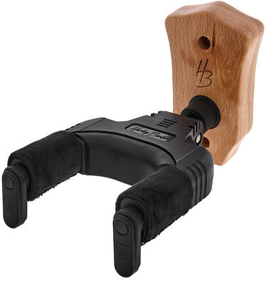 Harley Benton GW-Lock Wood