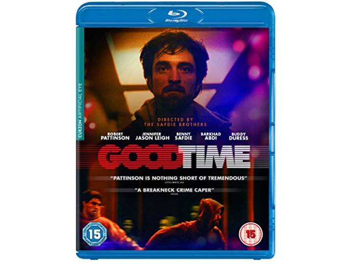 Good Time