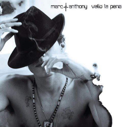 Marc Anthony - Valio la Pena - Preis vom 09.10.2026 07:28:09 h