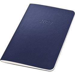 Sigel C2787 Taschenkalender Conceptum 2027 Softcover DIN A6 Dunkelblau 64 Seiten 1 St.