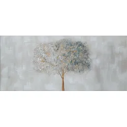 Originalbild LONELY FREE (BHT 160x70x4 cm) - BHT 160x70x4 cm
