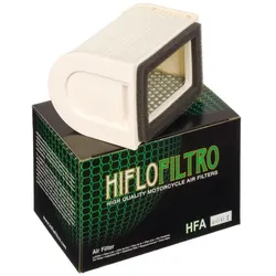 Hiflo, Motorrad Zubehör, LUFTFILTER YAMAHA XJ 600 (84-90) (30) (12-94440) (Y4227)