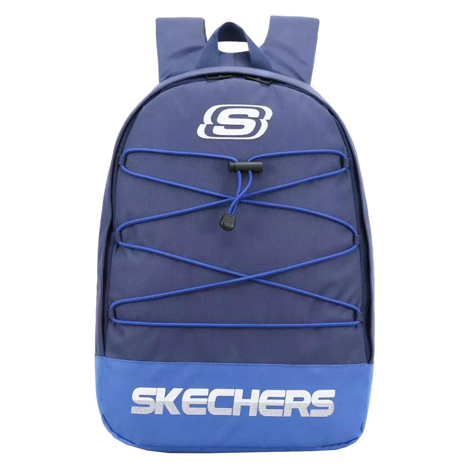 Skechers Pomona Backpack S1035-49 - One size (S1035-49)