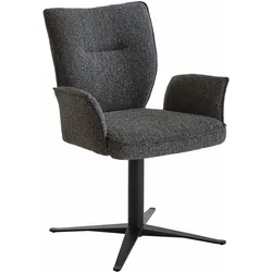 Polsterstuhl STUDIO-LINE (BHT 61x88x59 cm) - BHT 61x88x59 cm