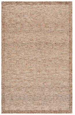 SAFAVIEH Hand-Tufted Ebony Stelios Wool Rug